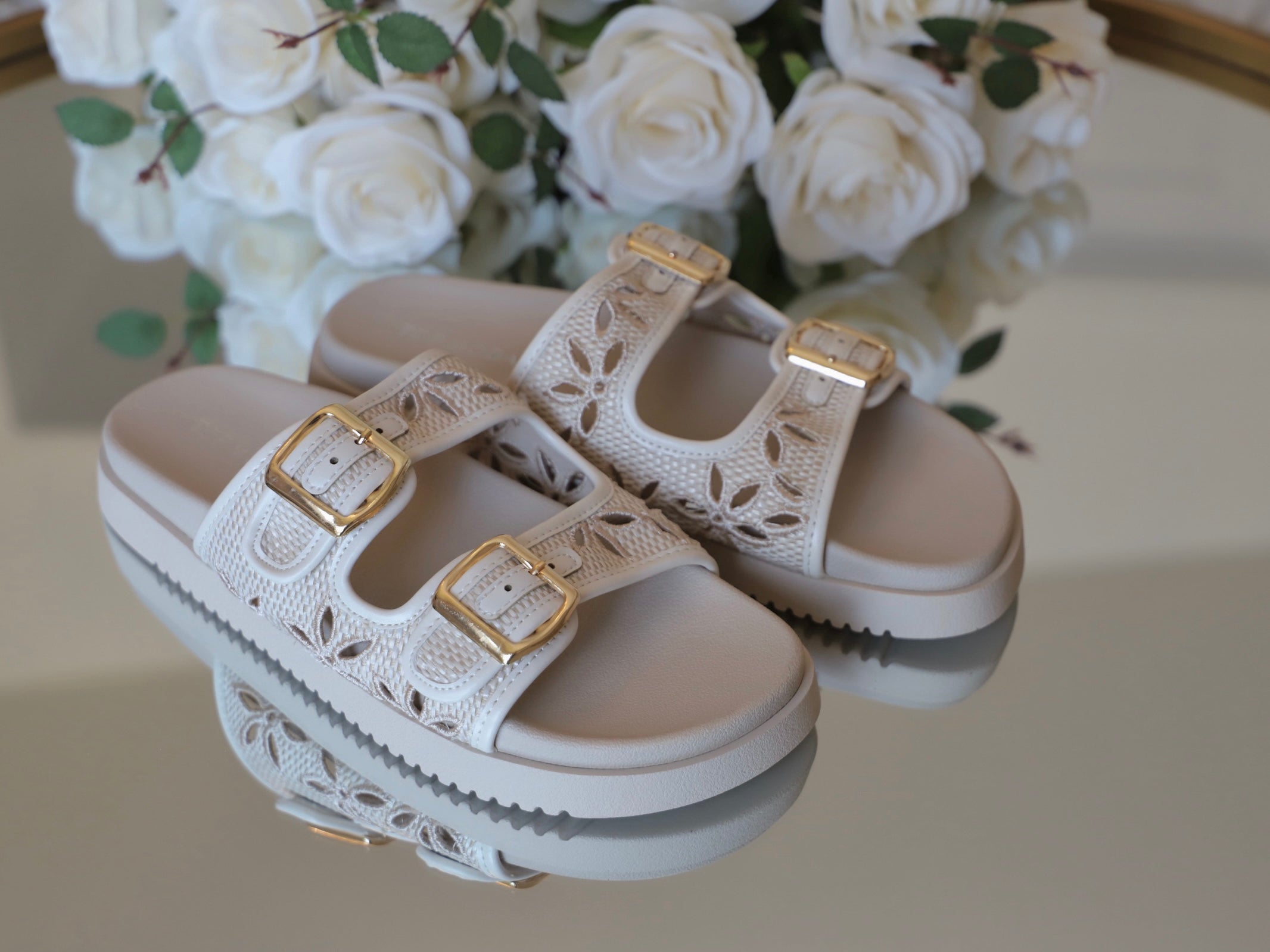Camila Sandals