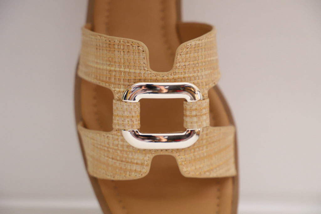 Sarah Sandals