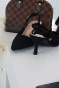 Lidia Wide Fit Heels