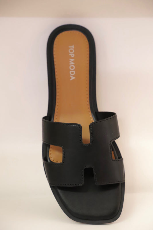 Harper Sandals