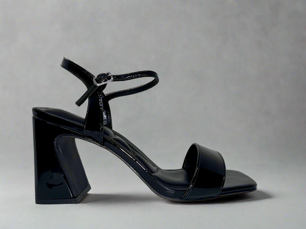 Tamera Comfort heels