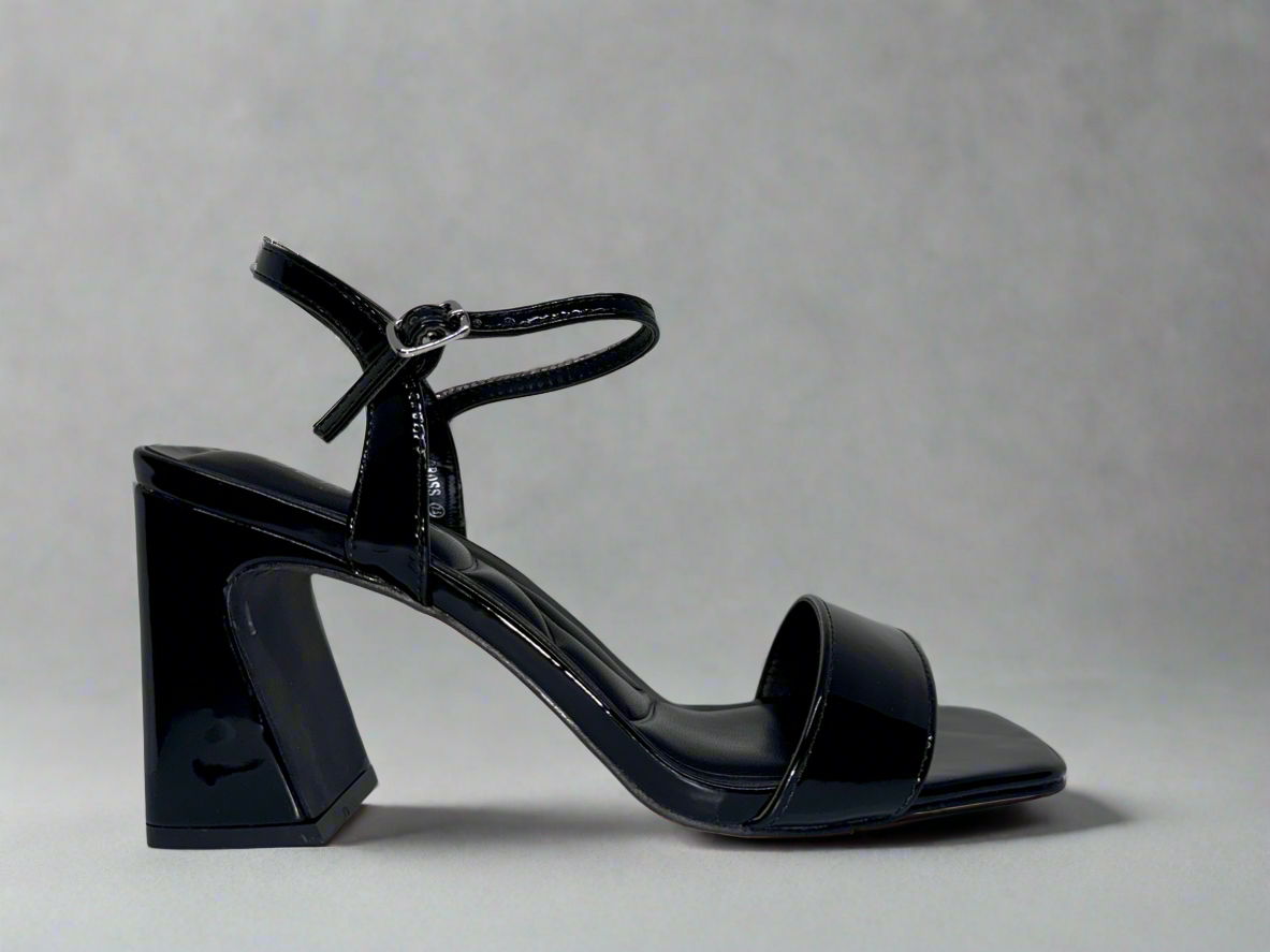 Tamera Comfort heels