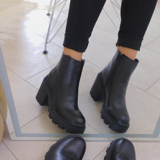 Brooke Ankle Boot