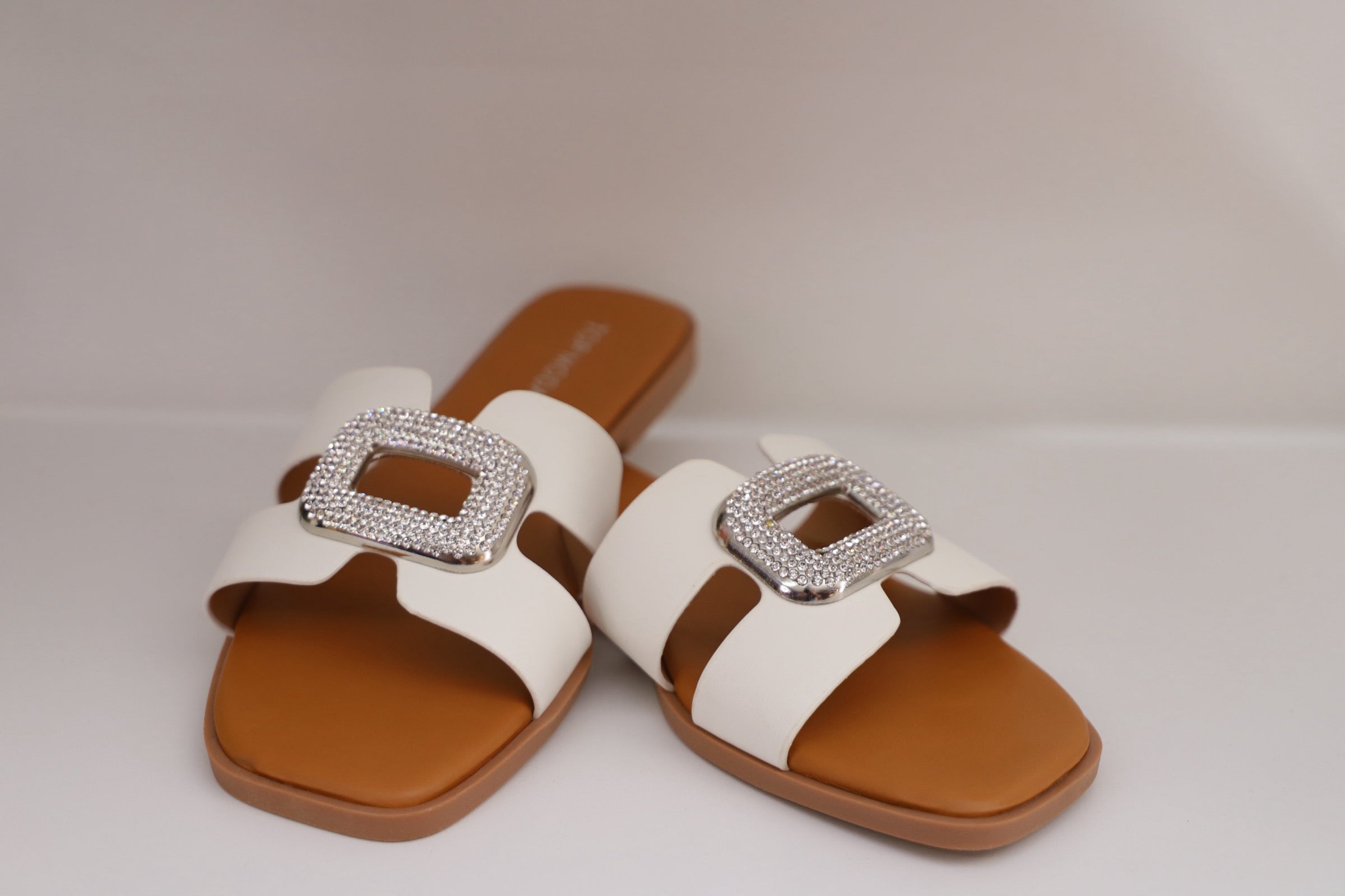 Dubai Sandals