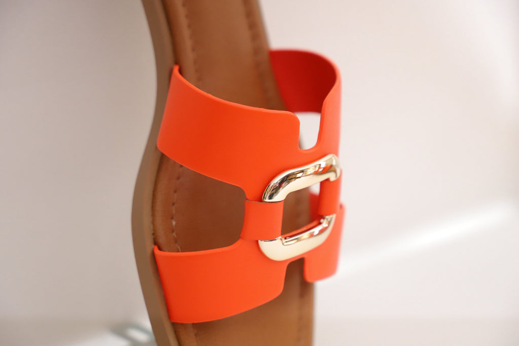 Sarah Sandals