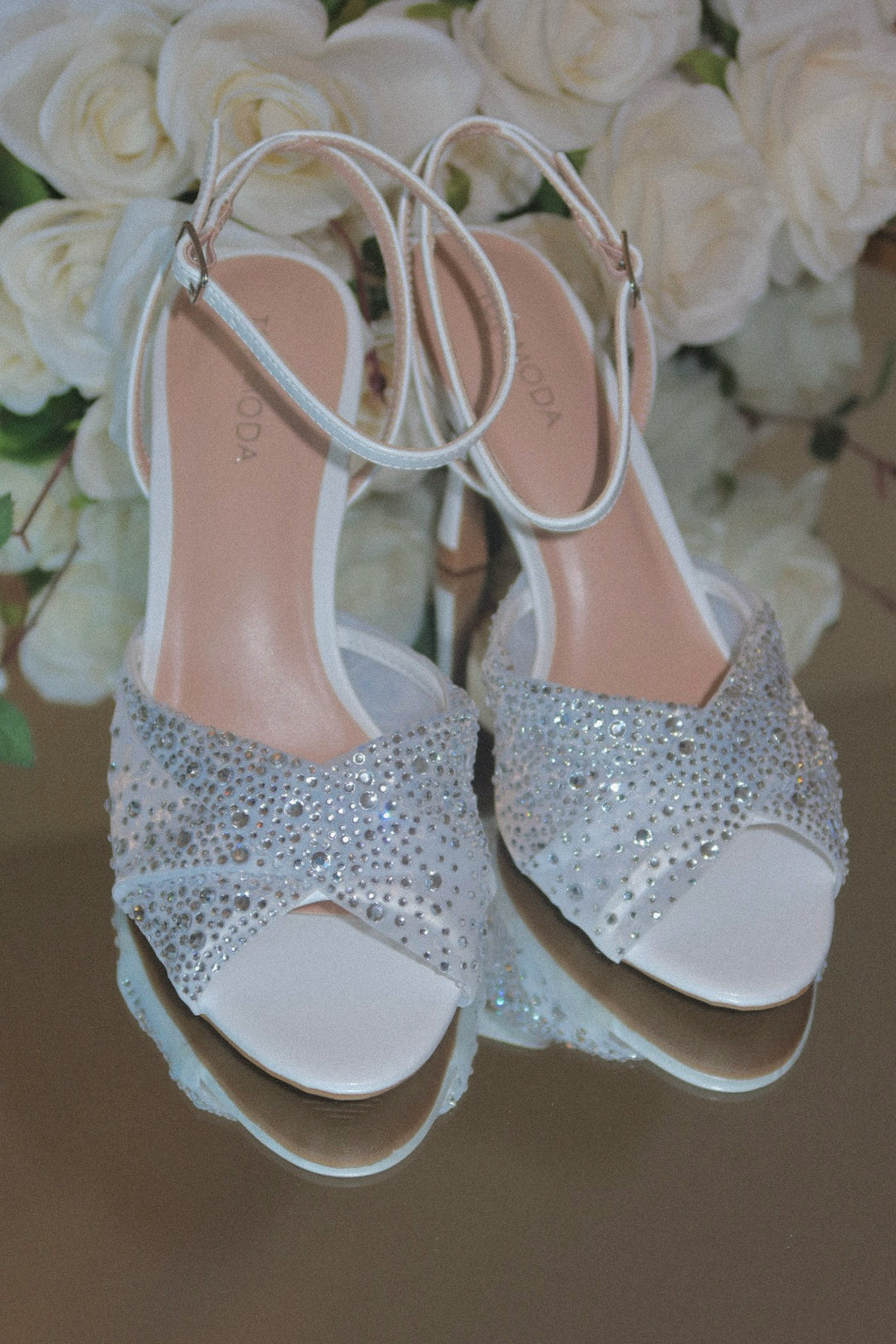 Alice Heel