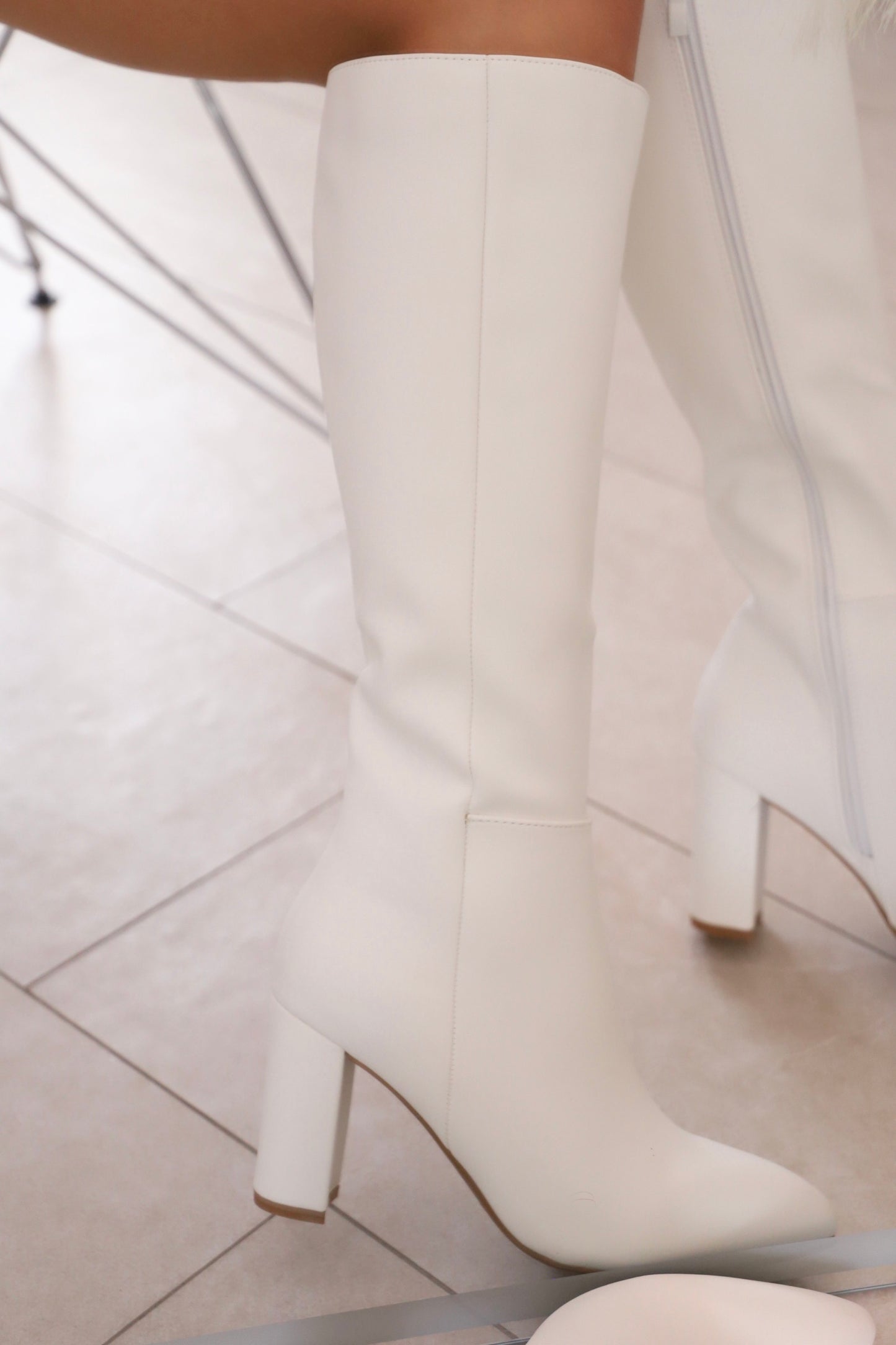 Robin Knee High Boots