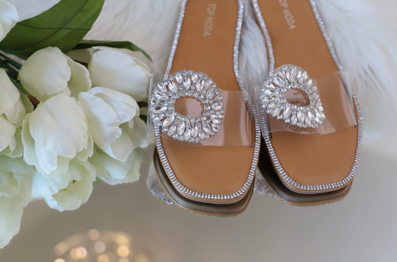 Elena Sandals