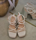 Paola Comfort Heels