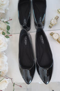 Blair Wide Fit Flats