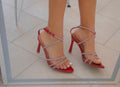 Ruby Heels