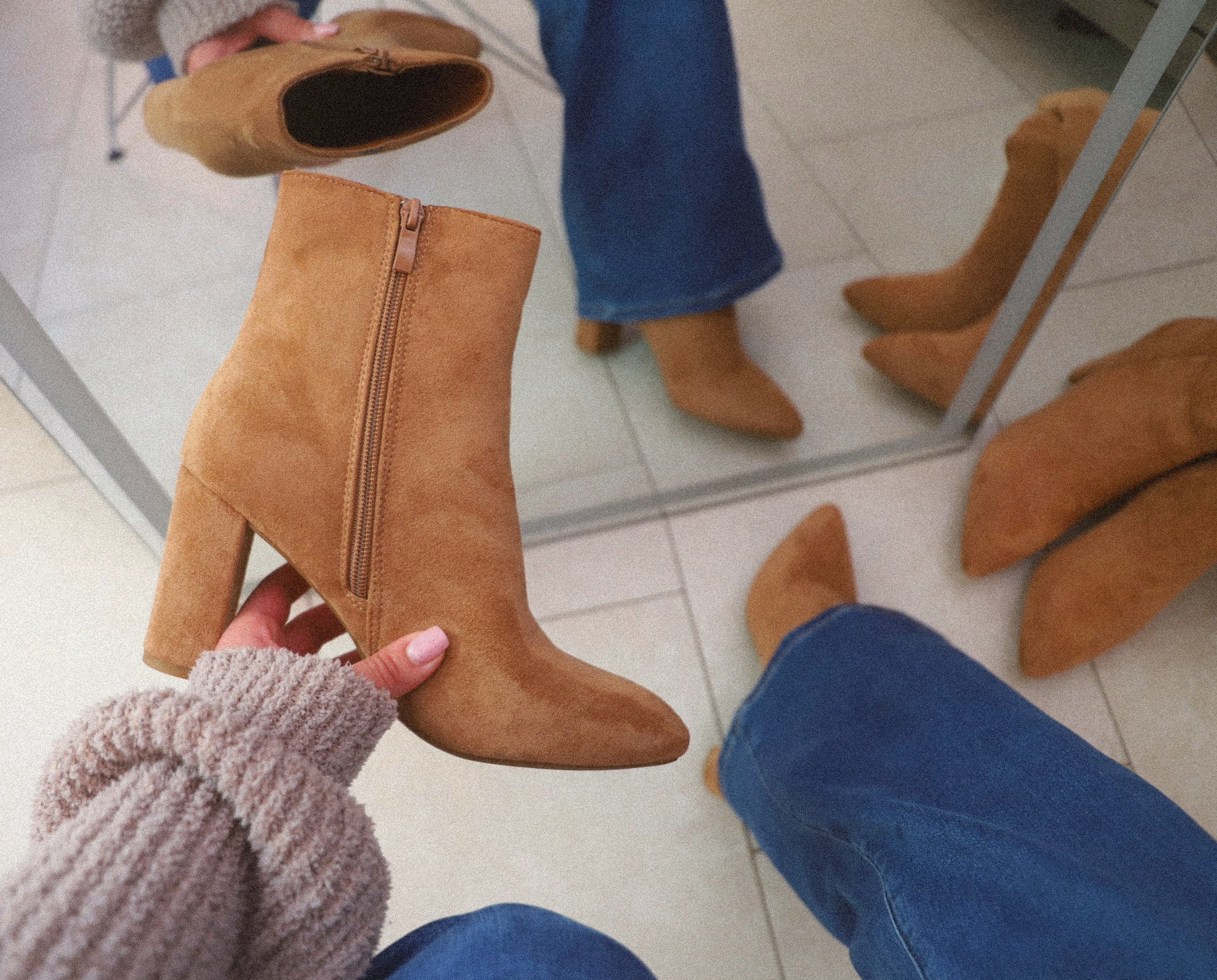 Robin Ankle Boot