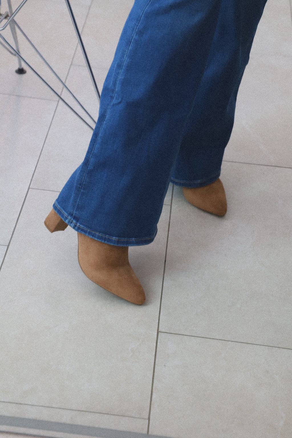 Robin Ankle Boot