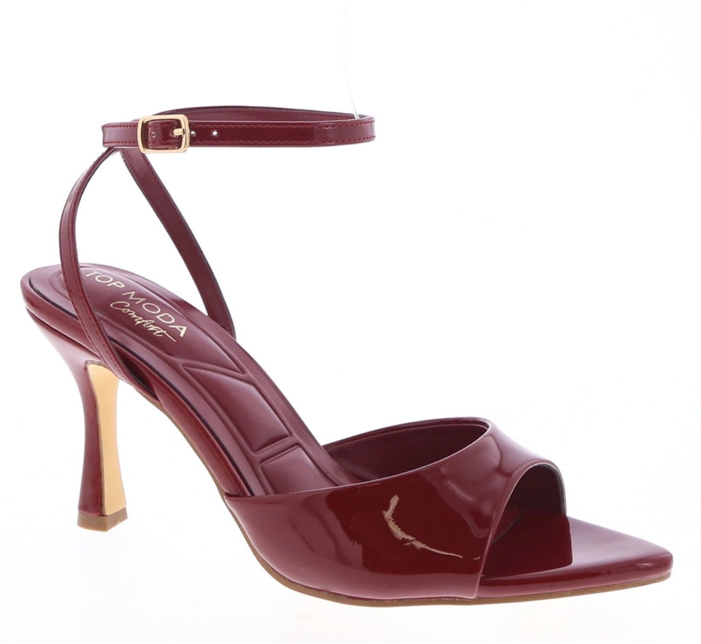 Lisa Comfort Heel
