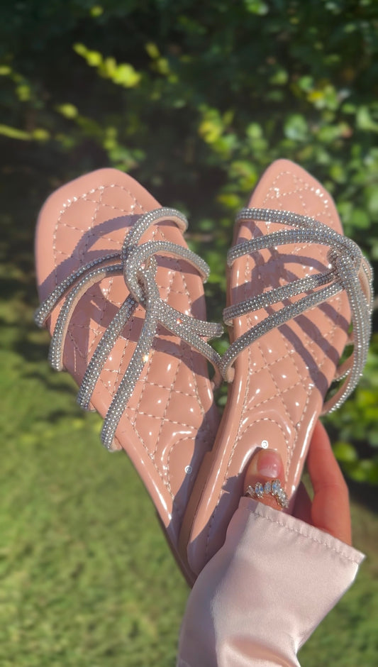 Aria Sandal