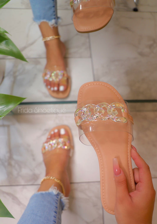 Aurora Sandal